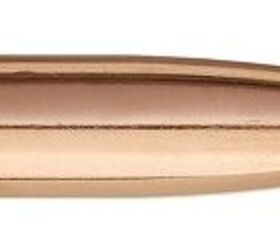 Sierra Bullets Adds 7mm 175 Gr HPBT MKX Bullet to MatchKing-X Line