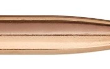 Sierra Bullets Adds 7mm 175 Gr HPBT MKX Bullet to MatchKing-X Line