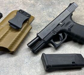 Concealed Carry Corner: Top Items To Prioritize Cleaning