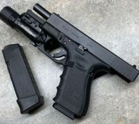 concealed carry corner top items to prioritize cleaning