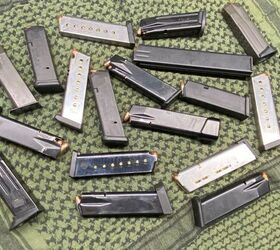 concealed carry corner top items to prioritize cleaning