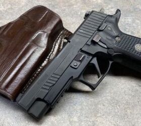 concealed carry corner top items to prioritize cleaning