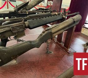 The M79 - From US Innovation and Modifications to Vietnam's Imitation