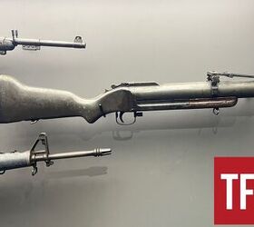 the m79 from us innovation and modifications to vietnam s imitation, M79 with rear sight By Lynndon Schooler