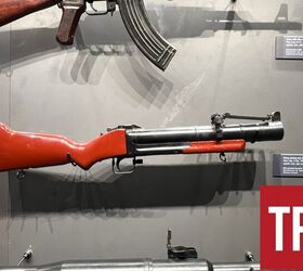 the m79 from us innovation and modifications to vietnam s imitation, Vietnam produced M79 VN By Lynndon Schooler