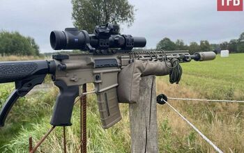POTD: Creating The Perfect Shot - Homemade Shooting Bag Ideas