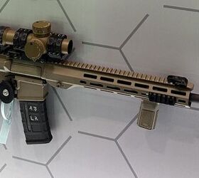 potd sako arg arctic rifle generation with silent steel suppressors
