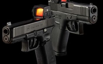 Enclosed Solar Micro Red Dots - Vortex Defender-CCW and Defender-ST