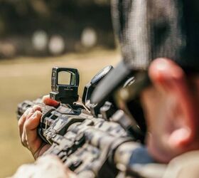 enclosed solar micro red dots vortex defender ccw and defender st