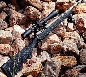 New Davidson's Exclusive Bergara B-14 FSP Hunter Stainless