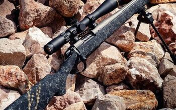 New Davidson's Exclusive Bergara B-14 FSP Hunter Stainless