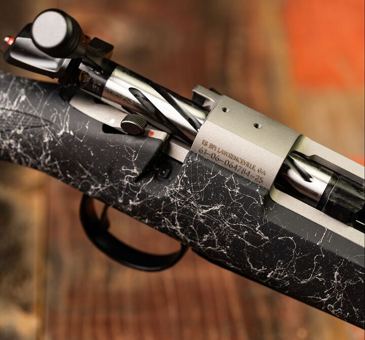 new davidson s exclusive bergara b 14 fsp hunter stainless