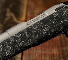 new davidson s exclusive bergara b 14 fsp hunter stainless