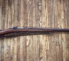 fudd friday converting mil surps once necessity now blasphemy