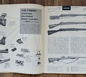 fudd friday converting mil surps once necessity now blasphemy