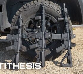 The Antithesis Solution: Franklin Armory’s New Non-NFA Firearm