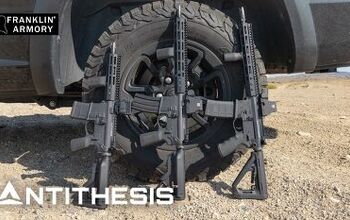 The Antithesis Solution: Franklin Armory’s New Non-NFA Firearm