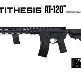 the antithesis solution franklin armorys new non nfa firearm