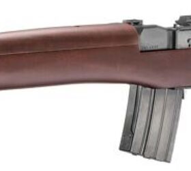 Ruger Mini-14 Ranch - The 50th Anniversary Limited Edition
