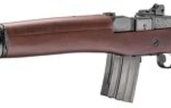 Ruger Mini-14 Ranch - The 50th Anniversary Limited Edition