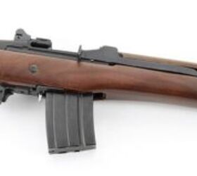 ruger mini 14 ranch the 50th anniversary limited edition