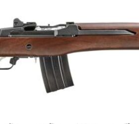 ruger mini 14 ranch the 50th anniversary limited edition