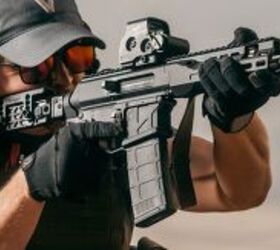 Silencer Saturday #398: Brownells BRN-180 Gen 3