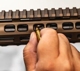 griffin armaments new adjustable ar 15 gas block