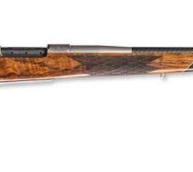 weatherby 80th anniversary commemorative mark v rifle