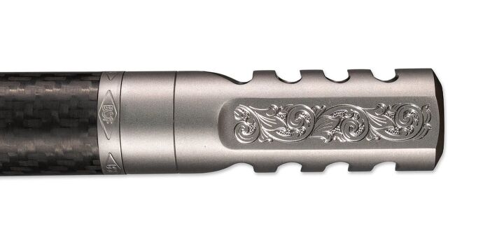 weatherby 80th anniversary commemorative mark v rifle
