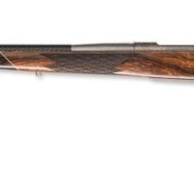weatherby 80th anniversary commemorative mark v rifle
