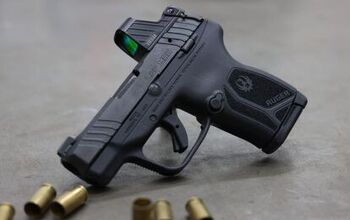 Viridian Releases RFX1 Green Dot Reflex Sight for Ruger LCP MAX
