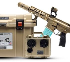 POTD: Daniel Defense Limited Series: RIPTIDE