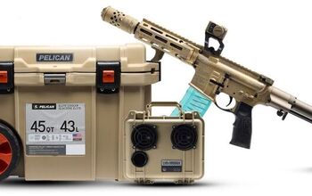 POTD: Daniel Defense Limited Series: RIPTIDE