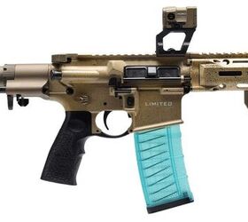 potd daniel defense limited series riptide