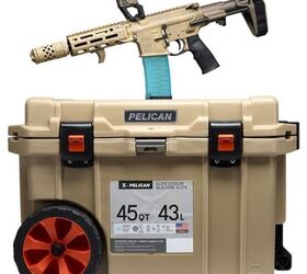 potd daniel defense limited series riptide