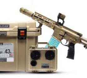 potd daniel defense limited series riptide
