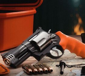 POTD: The Smith & Wesson 500 Emergency Kit