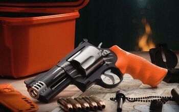 POTD: The Smith & Wesson 500 Emergency Kit