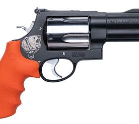 potd the smith wesson 500 emergency kit