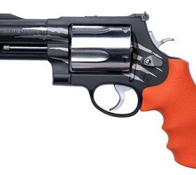 potd the smith wesson 500 emergency kit