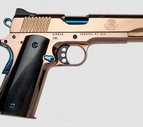 potd the kimber 1911 el rey