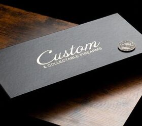 potd the kimber 1911 el rey