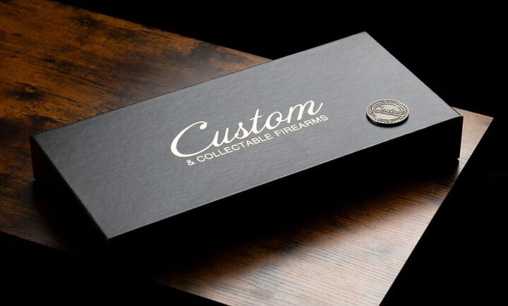 potd the kimber 1911 el rey