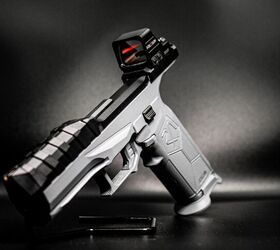 The Quest For The Low Bore Axis: Rideout Arsenal Dragon from the USA