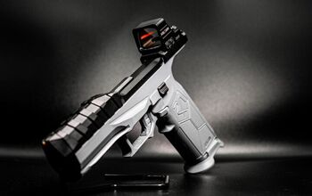 The Quest For The Low Bore Axis: Rideout Arsenal Dragon from the USA