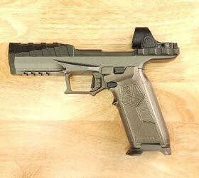 the quest for the low bore axis rideout arsenal dragon from the usa
