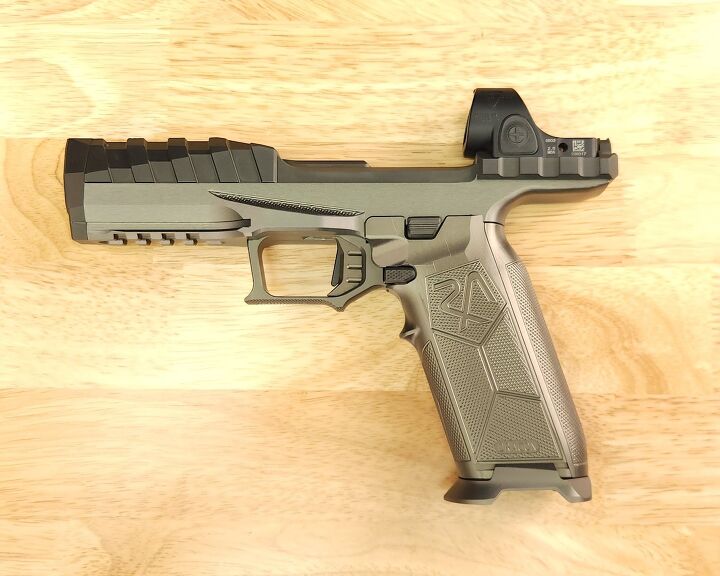 the quest for the low bore axis rideout arsenal dragon from the usa