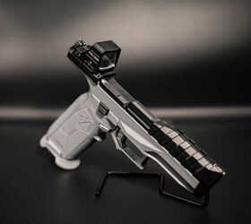 the quest for the low bore axis rideout arsenal dragon from the usa, Rideout Arsenal Dragon First Edition