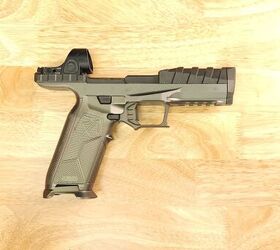 the quest for the low bore axis rideout arsenal dragon from the usa